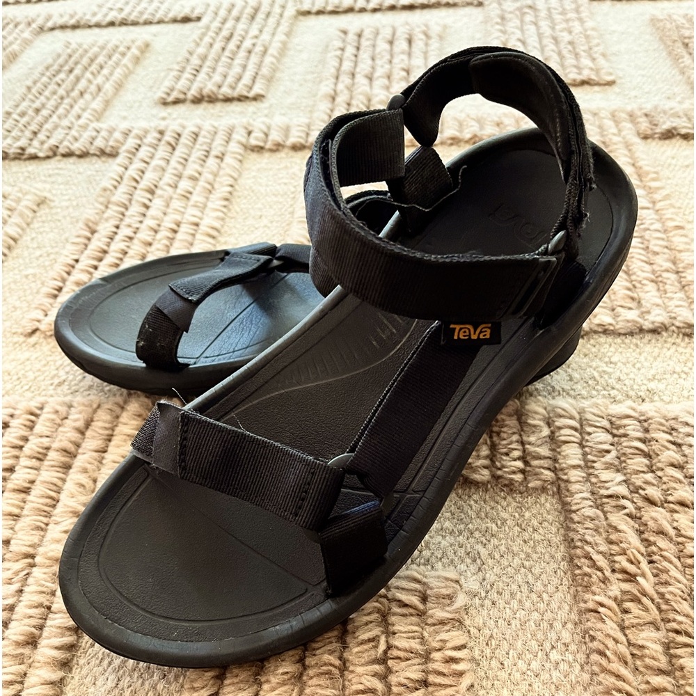 The granola bro Tevas you’ve been looking for.